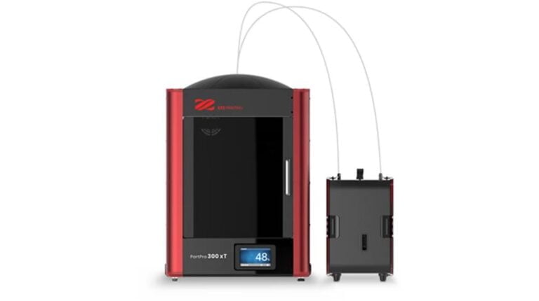 Legjobb szénszálas 3D nyomtatók - 3DNyomtass.hu