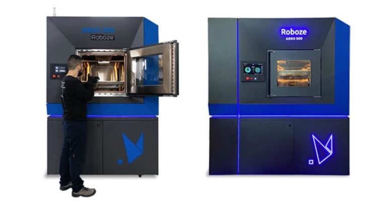 Legjobb szénszálas ipari 3D nyomtatók - 3DNyomtass.hu