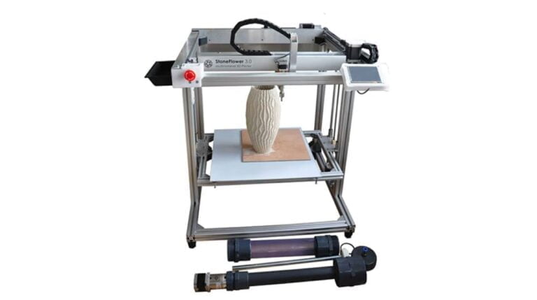 Legjobb kerámia 3D nyomtatók - 3DNyomtass.hu