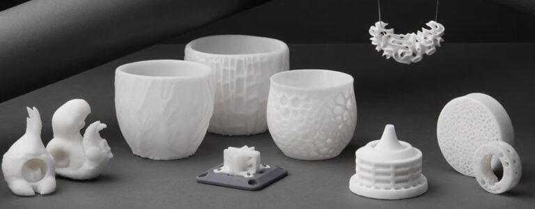 Legjobb kerámia 3D nyomtatók - 3DNyomtass.hu