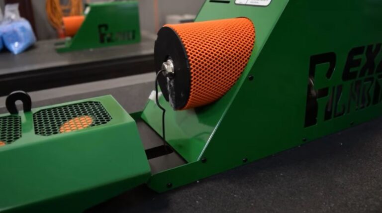 PETG/PLA újrahasznosítás - Hogyan lehet újrahasznosítani a 3D nyomtatási hulladékot? - 3DNyomtass.hu