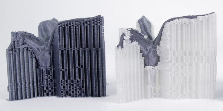 PETG/PLA újrahasznosítás - Hogyan lehet újrahasznosítani a 3D nyomtatási hulladékot? - 3DNyomtass.hu