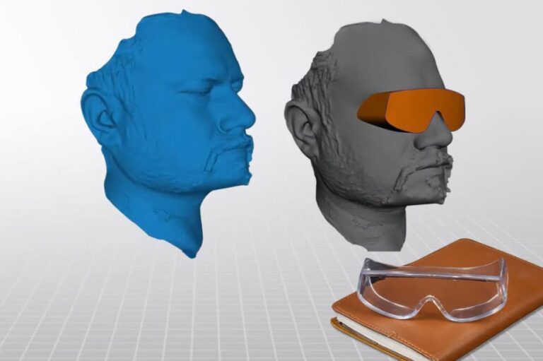 Revopoint POP 3D szkenner - 3DNyomtass.hu