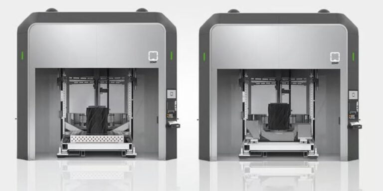Nagyméretű 3D nyomtatás – útmutató - 3DNyomtass.hu