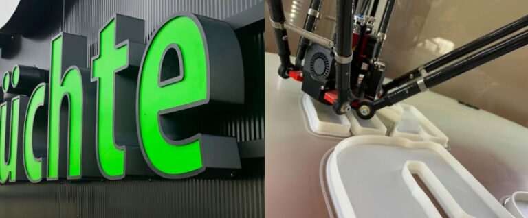 Nagyméretű 3D nyomtatás – útmutató - 3DNyomtass.hu