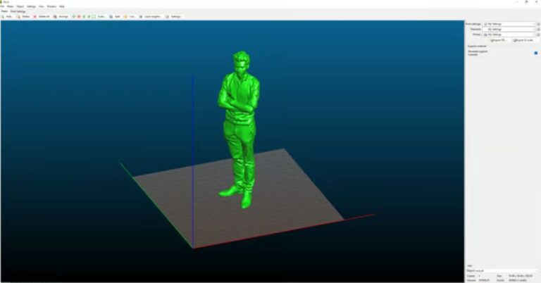 3D szeletelő szoftver - A 20 legjobb program - 3DNyomtass.hu