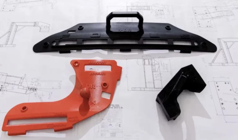 3D nyomtatás: autóipari alkalmazások - 3DNyomtass.hu