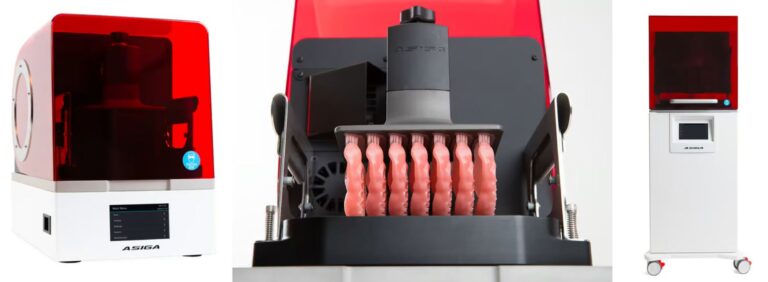 Legjobb fogászati ​​3D nyomtatók - 3DNyomtass.hu