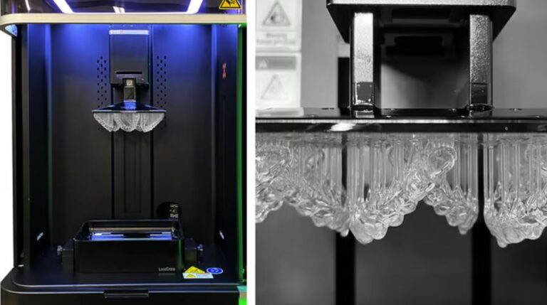 3D nyomtatás - átlátszó fogszabályozók - 3DNyomtass.hu