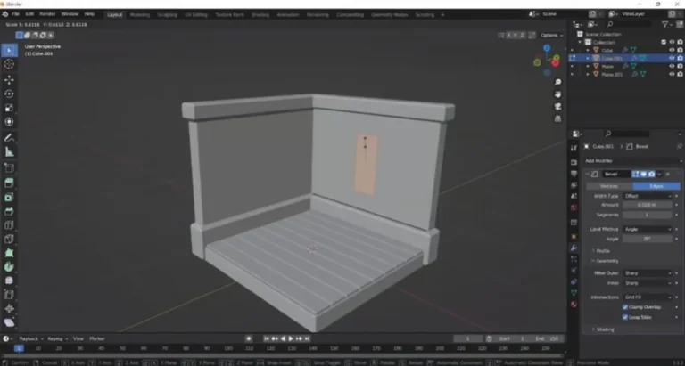 SketchUp vs Blender: A különbségek - 3DNyomtass.hu