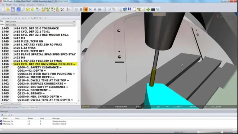 Legjobb CNC-szimulátorok (online és offline) - 3DNyomtass.hu